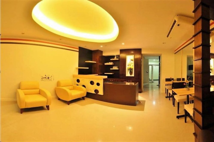 Hotel Interior 3 of 40