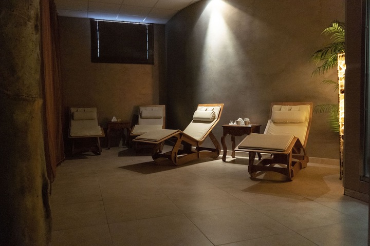 Hotel Spa