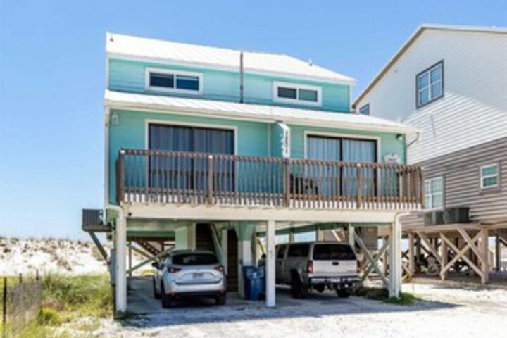 The Breeze by Meyer Vacation Rentals in Gulf Shores, AL