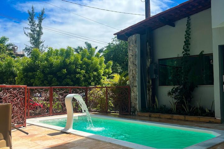 Pool to Cool