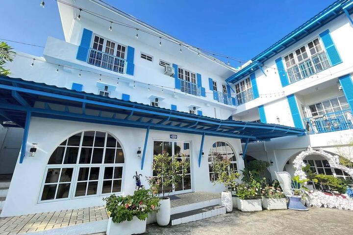 Hotel 186 of 188