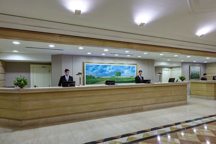 Hotel 66 of 72