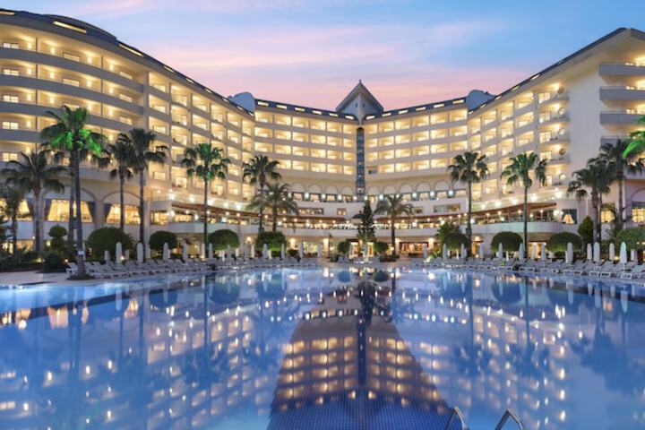 Hotel 113 of 121