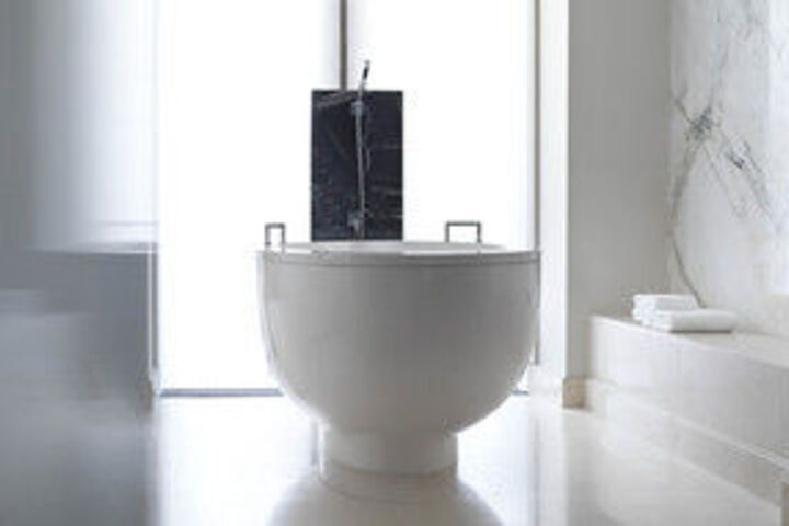 Bath Amenities