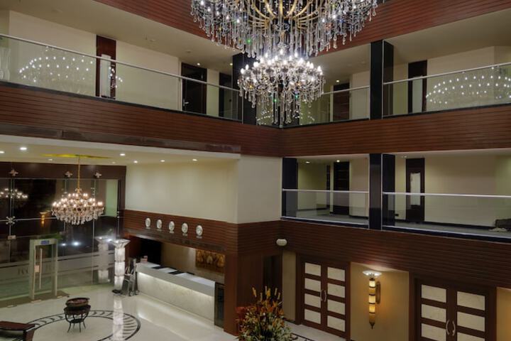 Hotel 2 of 35