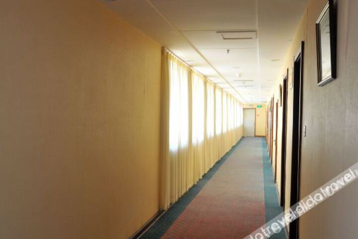 Hotel Interior 6 of 13