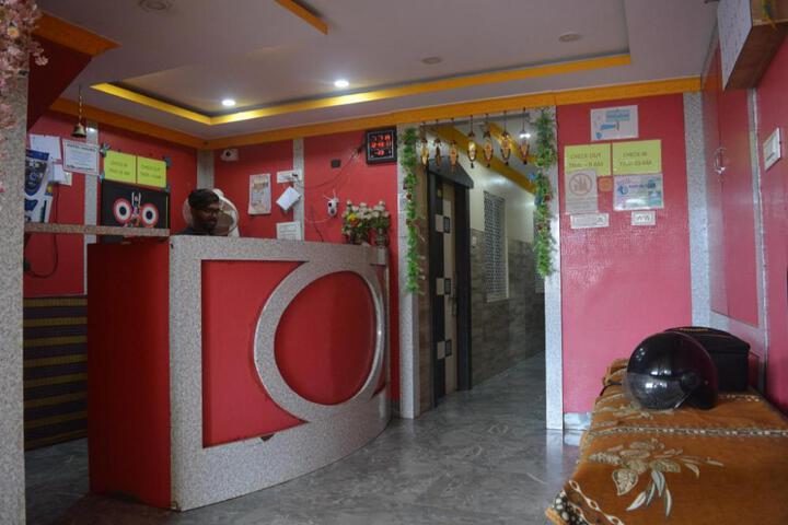 Hotel Goura