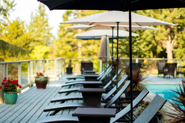 Pool image of Rockwater Secret Cove Resort