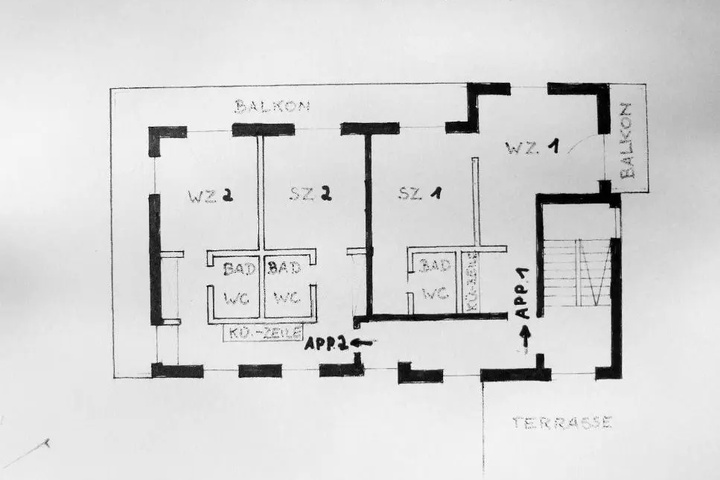 Seeblick Appartements Ossiach