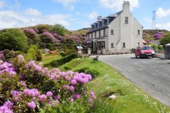 Dunvalanree Inn