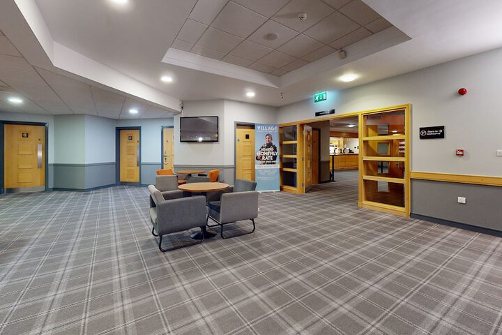 Hotel Interior 2 of 40