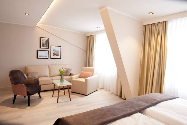 Image of Schweriner Hof