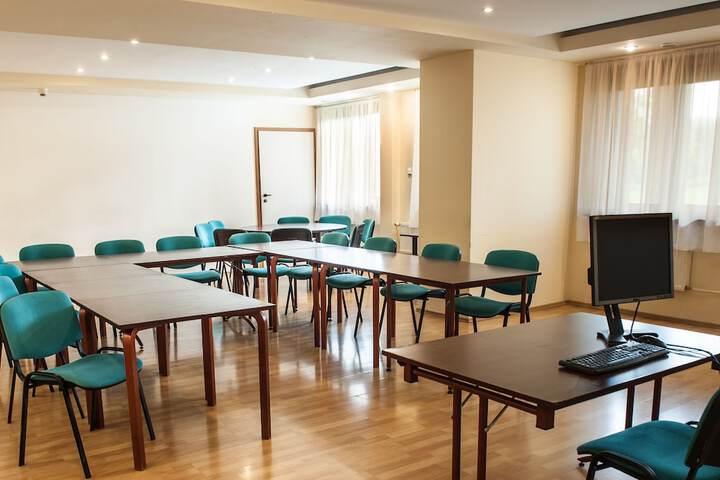 Meeting 26 of 36