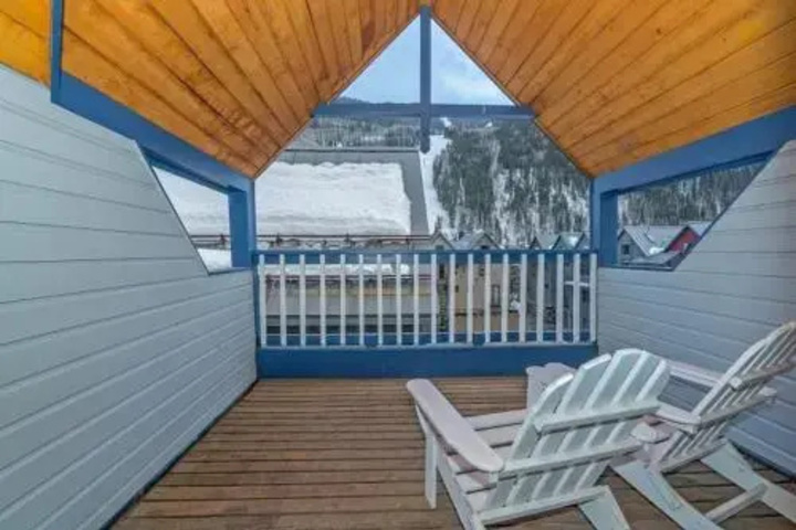 Terrace/Patio 7 of 14
