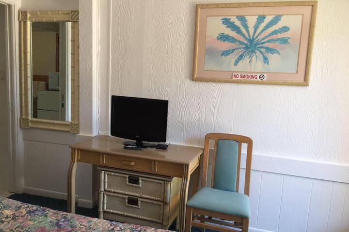 Image of SEA COVE RESORT MOTEL
