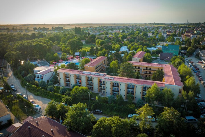 Hotel 15 of 15