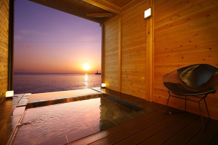 Turkish bath