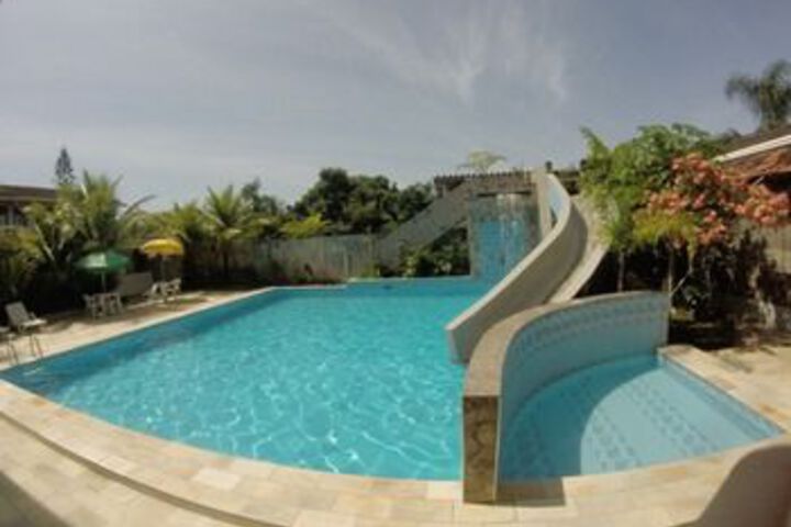 Hotel La Riviera