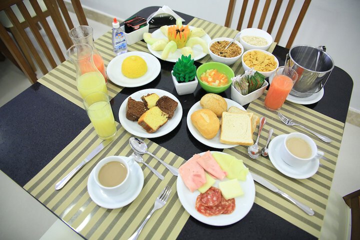 Dining Photos