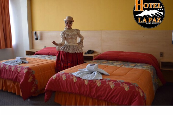 Room 16 of 23