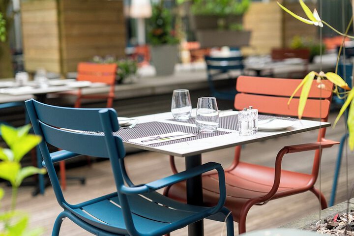 Terrace/Patio 76 of 90
