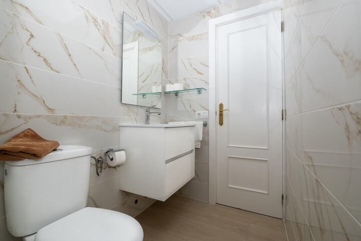 Bathroom Vanities