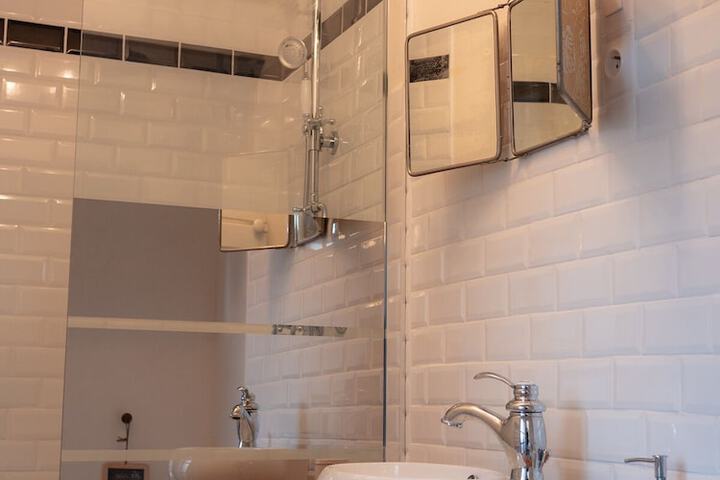 Bath Amenities