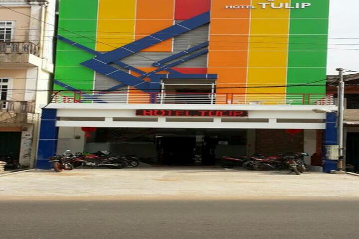 Tulip Hotel