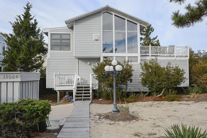 Photo of Ocean Village G W House Willet Rd by Long & Foster