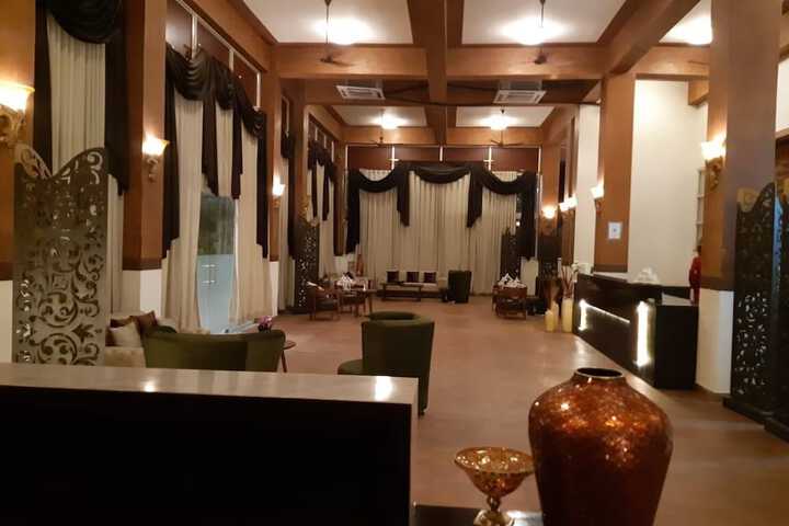 Hotel Interior 5 of 29
