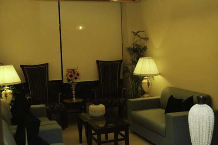 Hotel Interior 3 of 21