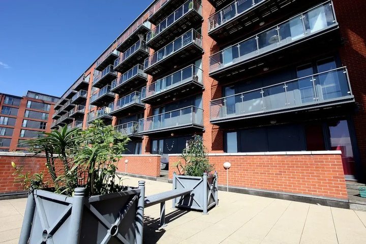 City Suites - Latitude