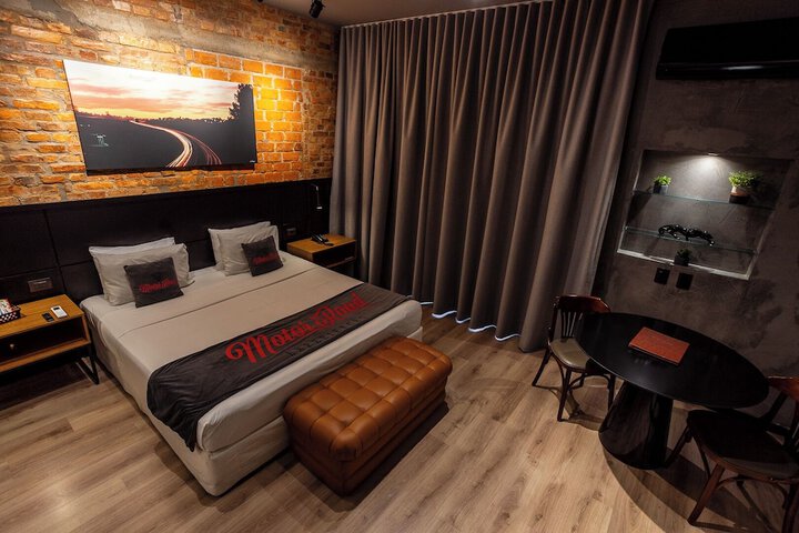 Hotel Interior 117 of 135
