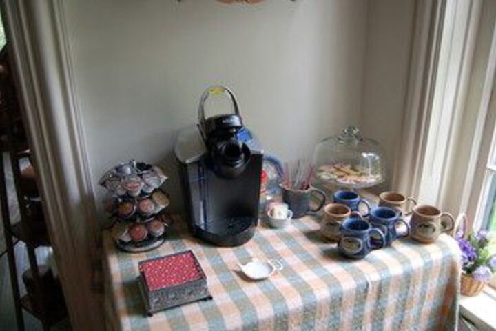 Breakfast/Coffee Service 6 of 41