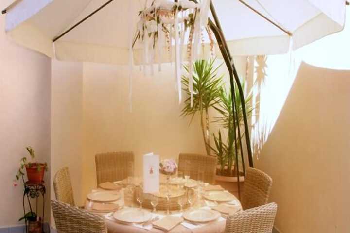 Restaurants