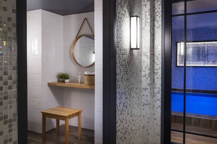 Hotel Spa