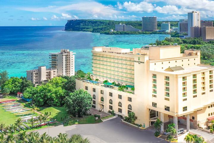 Photo of Holiday Resort & Spa Guam