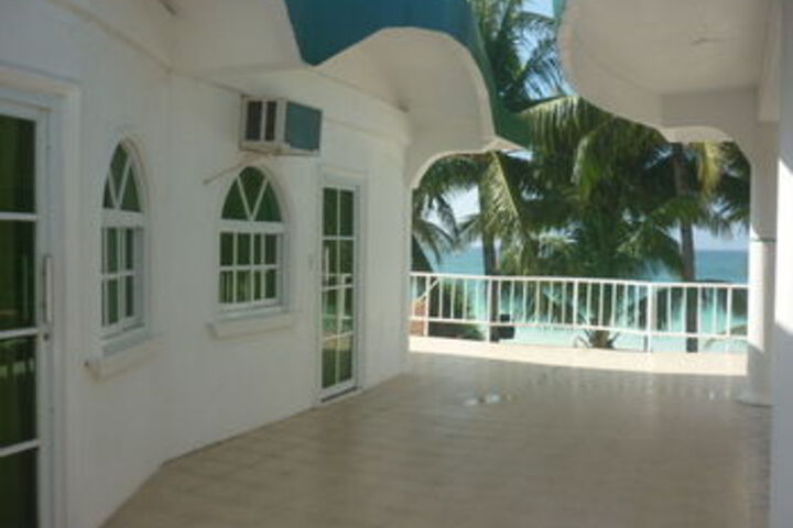 Terrace/Patio 26 of 28
