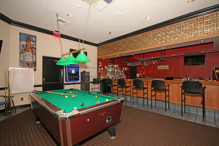 Billiards