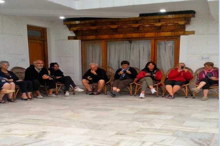 Fitness Center Photo