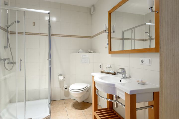 Bathroom Vanities