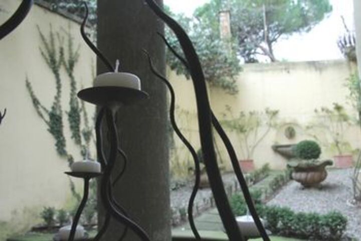 Terrace/Patio 97 of 101
