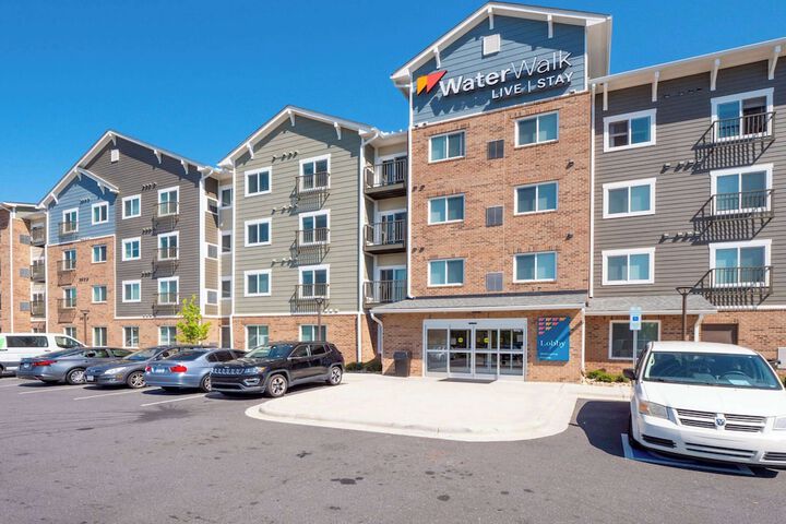 WaterWalk Extended Stay by Wyndham Charlotte - Arrowood in Charlotte, NC