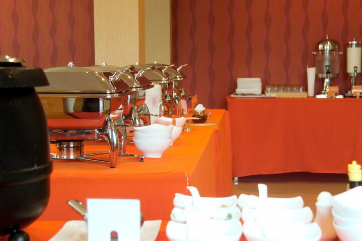 Dining Photos