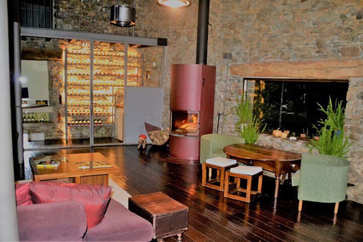 Hotel Interior 22 of 29