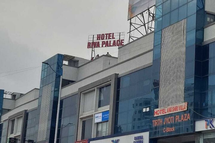 Hotel 68 of 68