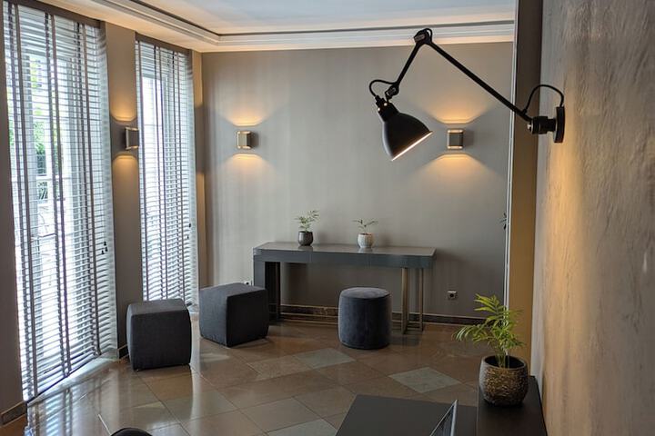 Hotel Interior 2 of 38