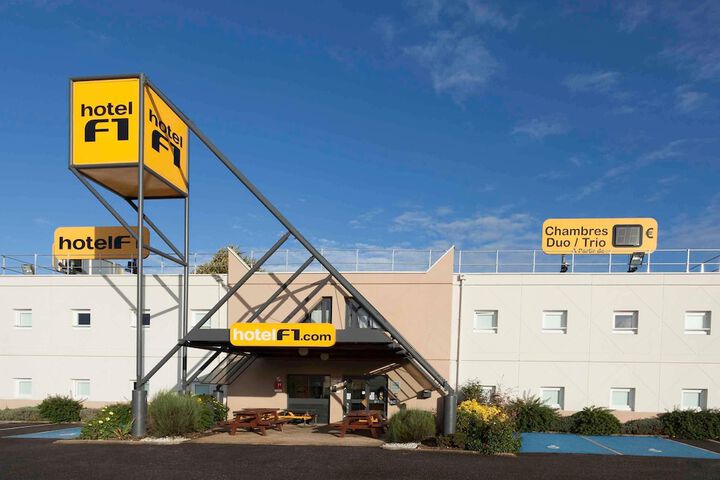 Hotel 47 of 47
