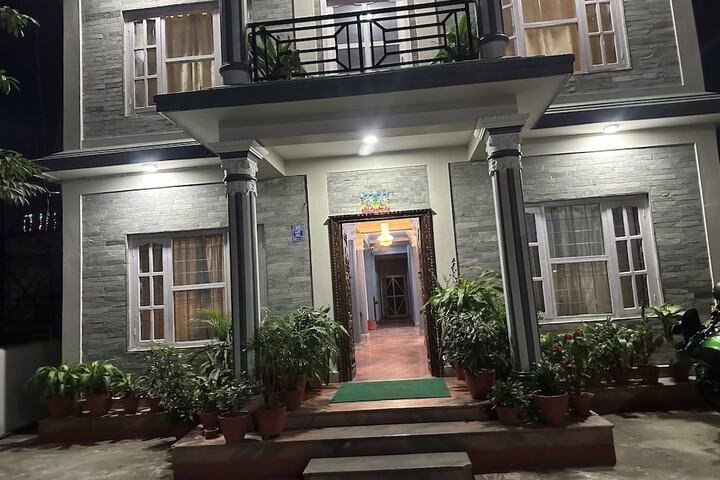 Hotel 43 of 43