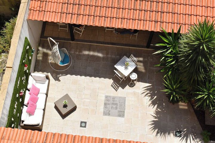 Terrace/Patio 48 of 71